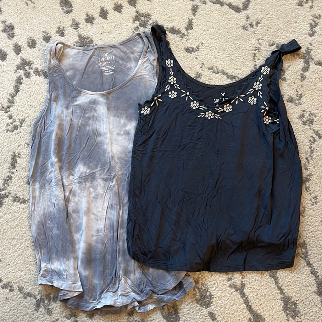 Ae Tanks